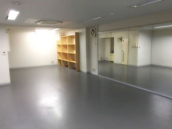 レンタルダンススタジオaddon - レンタルダンススタジオaddon