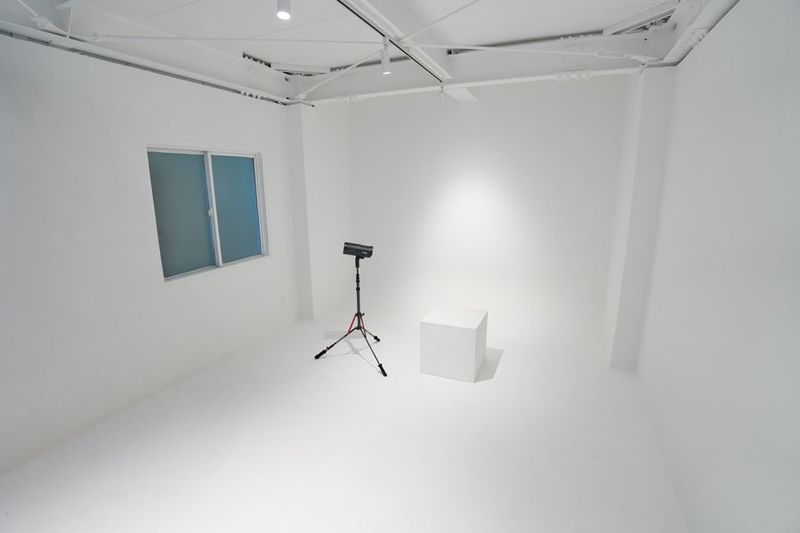 【格安】白ホリ撮影スタジオ大塚|コスプレOK - アートレイスタジオ(白ホリ)