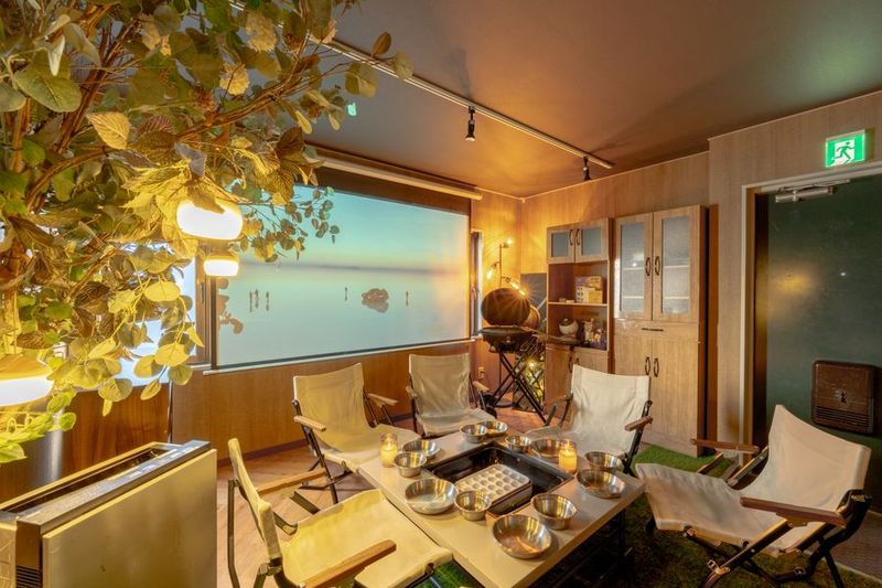 レンタルスペース - 326_KIMAGURE-Camp大阪難波3rd