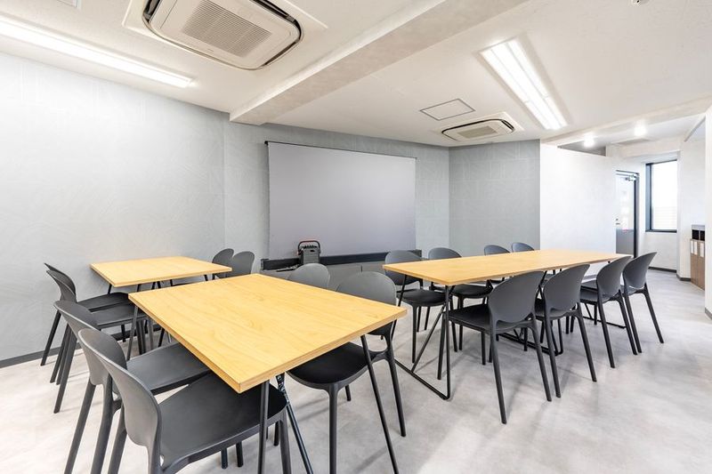 レンタルスペース - 822_SpemoLOUNGE東池袋