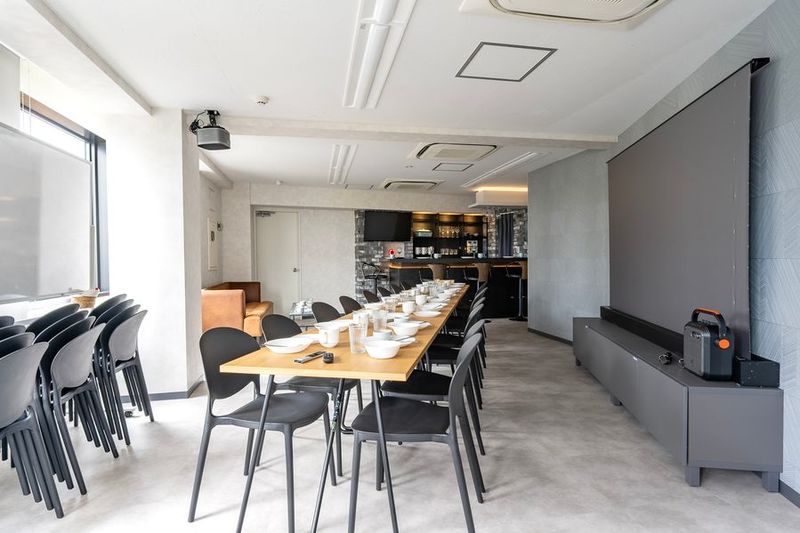 レンタルスペース - 822_SpemoLOUNGE東池袋