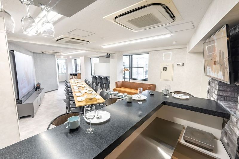 レンタルスペース - 822_SpemoLOUNGE東池袋