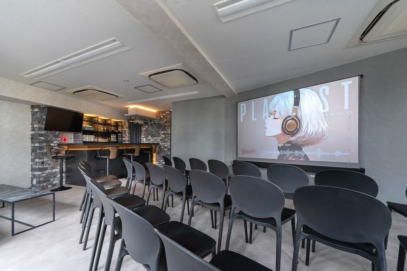 レンタルスペース - 822_SpemoLOUNGE東池袋