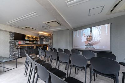 822_SpemoLOUNGE東池袋 レンタルスペースの室内の写真