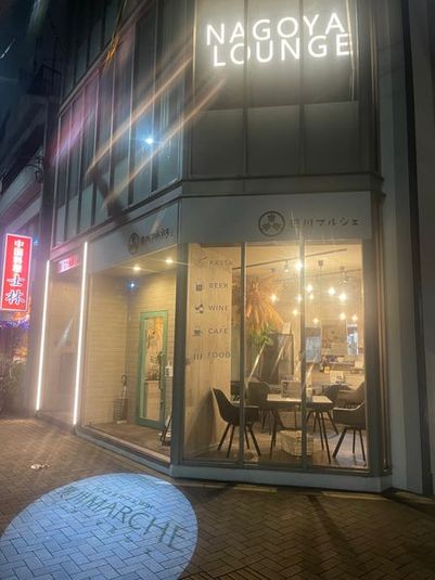 ポップアップからパンも焼ける厨房付きレンタルスペース - 徳川MARCHE