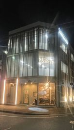 徳川MARCHE ポップアップからパンも焼ける厨房付きレンタルスペースの室内の写真