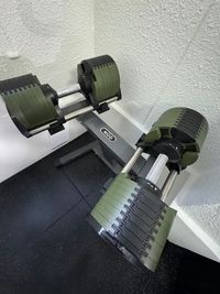 アートレイスタジオジム アートレイスタジオジム｜撮影可プライベートジム / スミスありの設備の写真