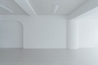 撮影スタジオ 人形町 撮影スタジオの室内の写真