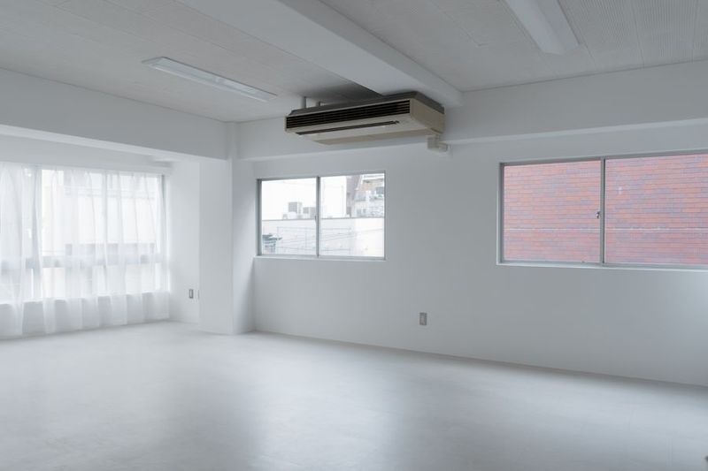 撮影スタジオ - 撮影スタジオ 人形町