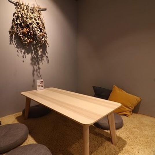 レンタルスペース - DELICAFE102