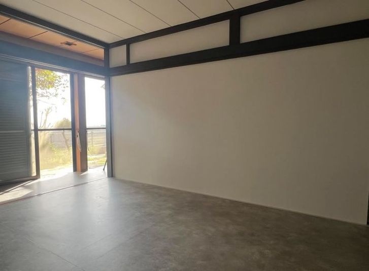 studio mer MER 1Fの室内の写真