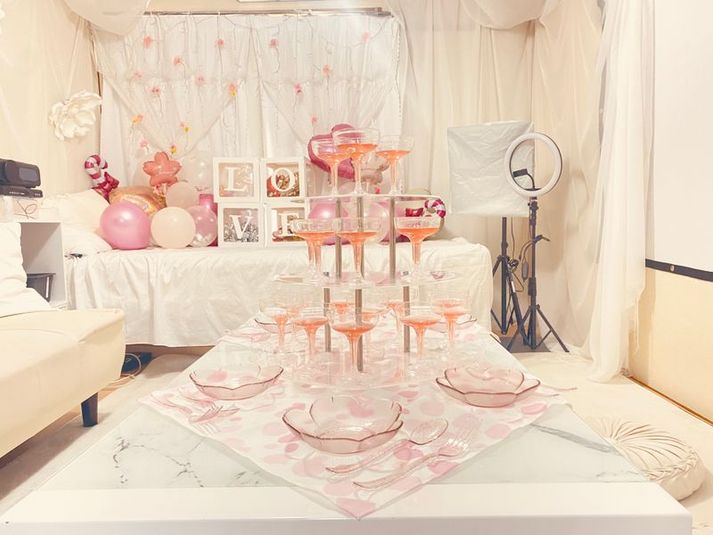 ホワイトオン天満 - ホワイトオン天満