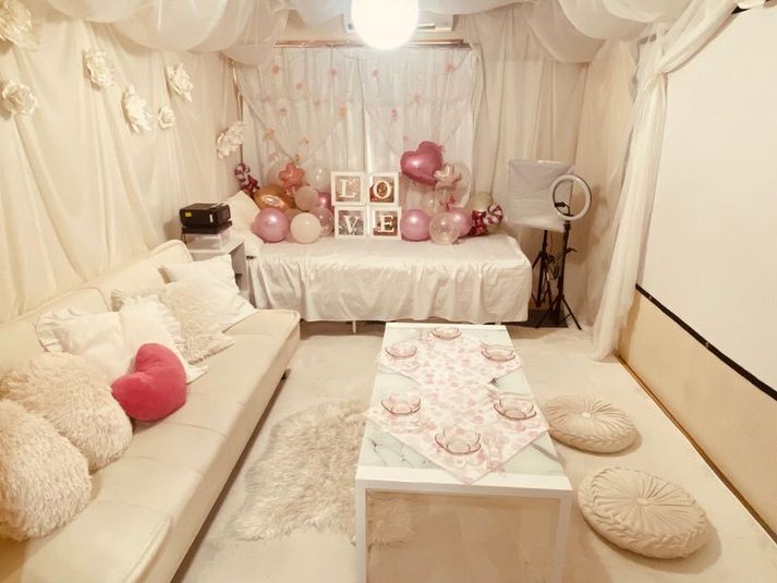 ホワイトオン天満 - ホワイトオン天満