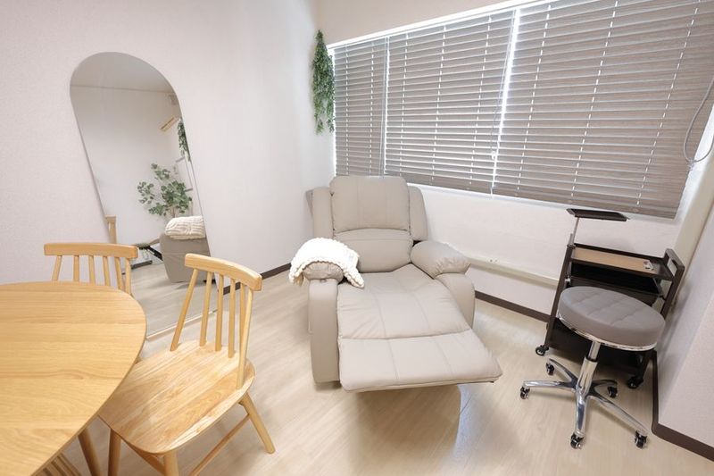 シェアcode福岡 - コミュニティサロンｰシェアcode福岡の室内の写真