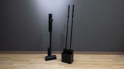 掃除用具も充実
簡単セルフクリーニングOK - レンタルスペースCLOVER レンタルダンススタジオ　CLOVER二条駅店の室内の写真