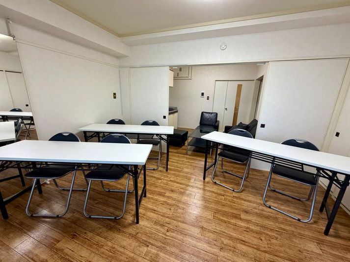 ぷらっと会議室 - ぷらっとHOME