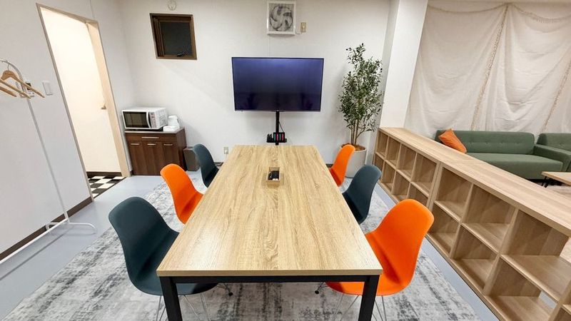 相模大野の広いレンタルスペース - 【広スペ】相模大野