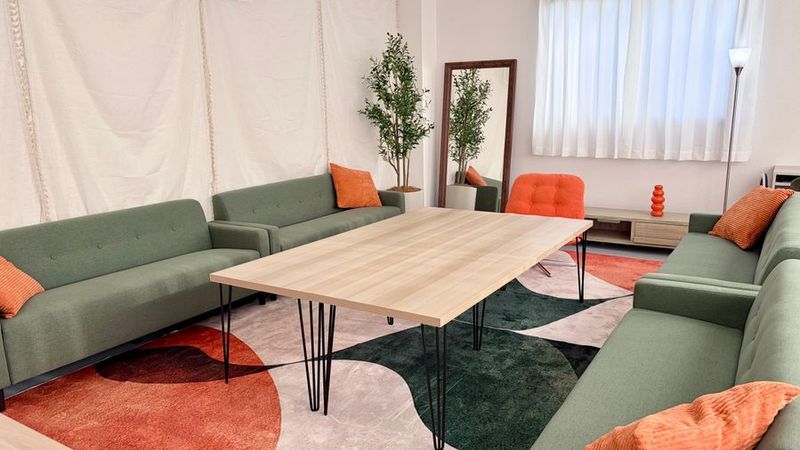 相模大野の広いレンタルスペース - 【広スペ】相模大野