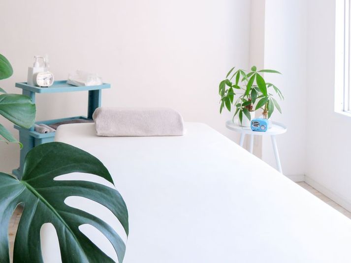 完全個室のレンタルサロン｜private salon ole  - private salon ole