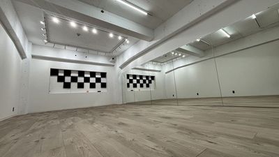 豊中・柴原エリア｜ダンス・ヨガ・トレーニング対応レンタルスタジオ - タンチモベース（SAKURAビル102号室）