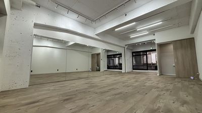 タンチモベース（SAKURAビル102号室） タンチモベースの室内の写真