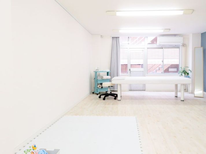 完全個室のレンタルサロン｜private salon ole  - private salon ole