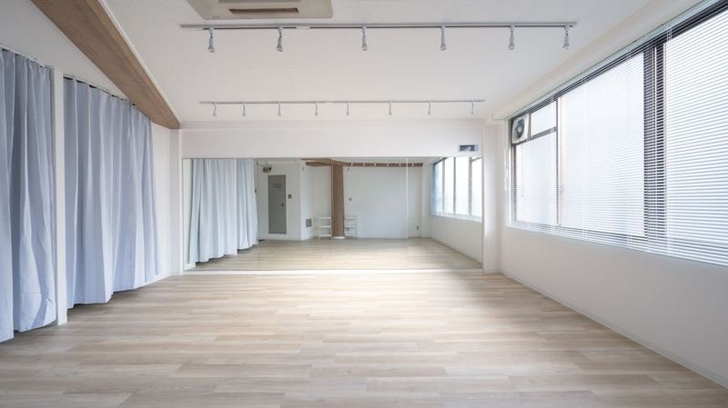 レンタルスタジオ the fit 堺東 - レンタルスタジオ the fit 堺東