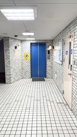 荷物が多くても便利なエレベーター付き - 和館スペース 名駅店 商談・社内会議、研修・勉強会などの多目的使用◎【キャンペーン中】の入口の写真