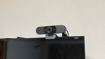 リモート会議に便利なWebカメラ - 和館スペース 名駅店 商談・社内会議、研修・勉強会などの多目的使用◎【キャンペーン中】の設備の写真