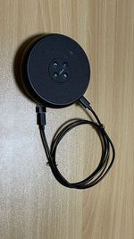 スピーカーマイク - 和館スペース 名駅店 商談・社内会議、研修・勉強会などの多目的使用◎【キャンペーン中】の設備の写真