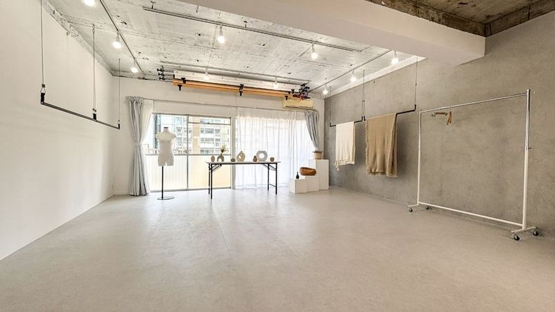 サモスタ目黒店502 - サモスタ目黒店