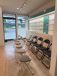 舘山寺貸しスペース369（ミロク）の設備の写真