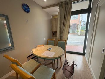 舘山寺貸しスペース369 舘山寺園貸しスペース369の室内の写真