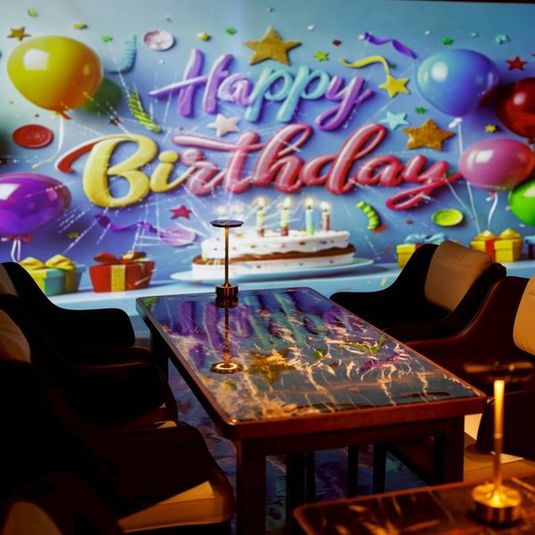 【最大立食150名】Cafe&Restaurant STELLA - Cafe&Restaurant STELLA