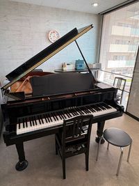 ヤマハミュージック直営教室！【阪急豊中駅徒歩2分】 - ヤマハミュージックジャパン　アミューズ豊中