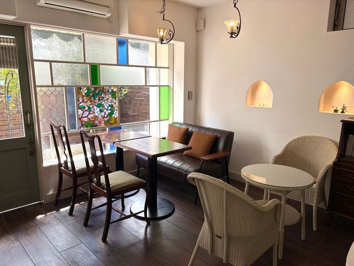 スペース | 中央線国立駅 - 国立カフェレンタルスペース