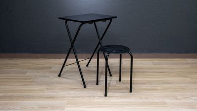 レンタルスペースCLOVER レンタルダンススタジオ　CLOVER二条駅店の室内の写真