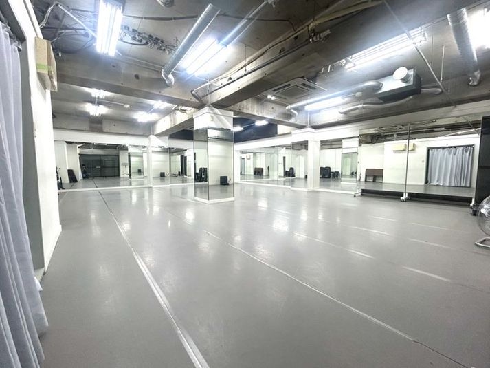 東中野・落合店 - レンタルスタジオSunny 東中野・落合店