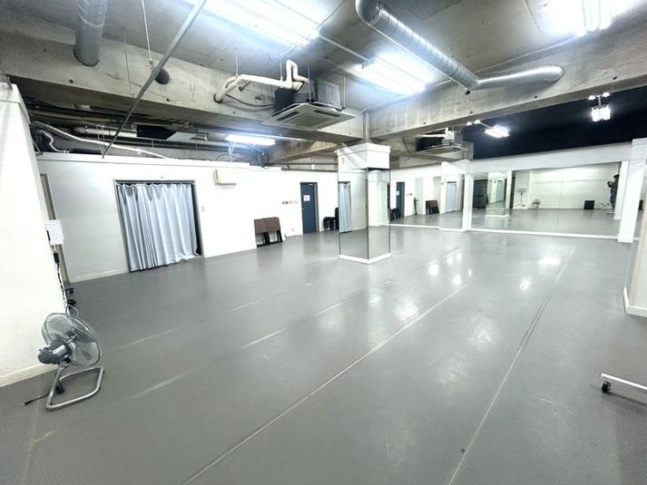 東中野・落合店 - レンタルスタジオSunny 東中野・落合店