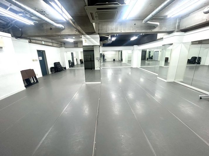 東中野・落合店 - レンタルスタジオSunny 東中野・落合店