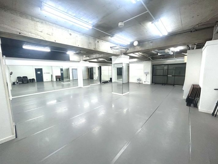 東中野・落合店 - レンタルスタジオSunny 東中野・落合店