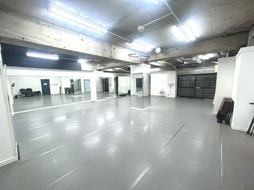 レンタルスタジオSunny 東中野・落合店 東中野・落合店の室内の写真