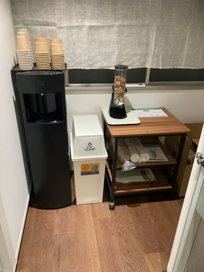 ブース番号03(2階)【1名用防音個室】 - いいオフィスbyアイスペース神保町