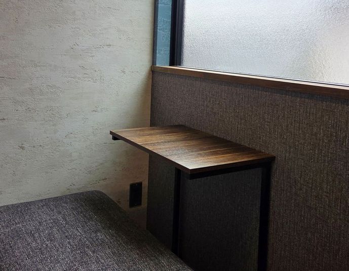 201号室 一ヶ月以内のご予約用 - sub space