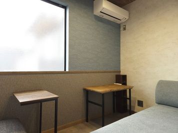 1人で過ごしたいあなたへ - sub space