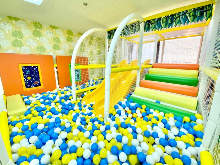 T-TEAママ&キッズ喫茶 - T-TEAママ&キッズ喫茶