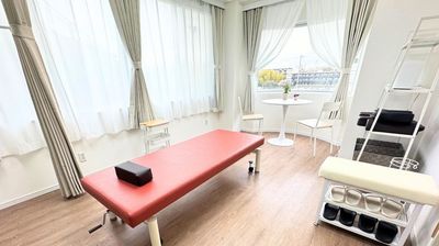 武蔵境駅から徒歩5分！ ★OPEN記念価格★　広々 整体・サロンスペース - サロンスタジオ　Flying Body