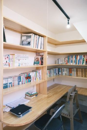 設備完備の貸し教室 - NINJIN教室