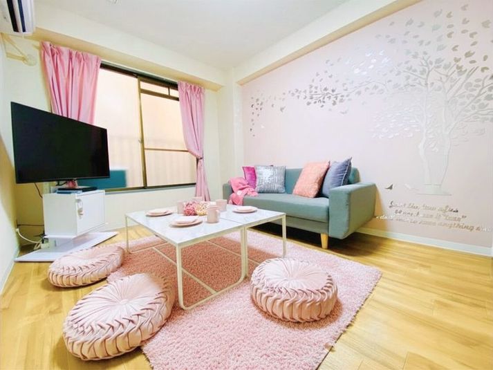 メルティなんば🎀 🎀メルティなんば🎀の室内の写真