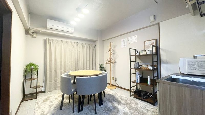 商談・社内会議、研修・勉強会などの多目的使用◎【キャンペーン中】 - 和館スペース 名駅店